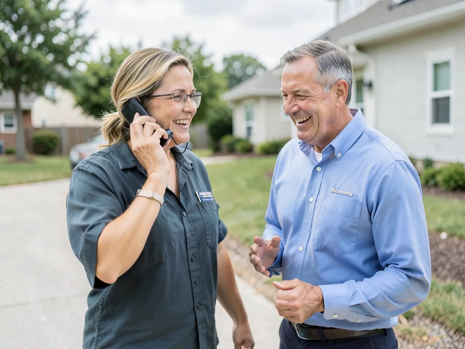 Frequently Asked Questions About Roof Leak Water Damage Restoration in Occoquan, VA